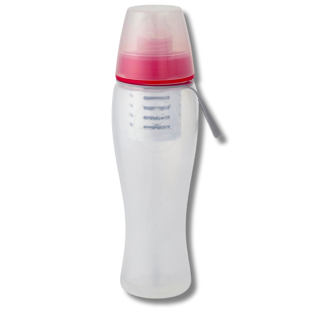 Amazon｜ガイアの水 浄水器 ライトボトル ガイアの水135